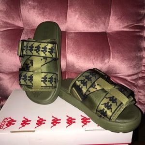 Kappa slides